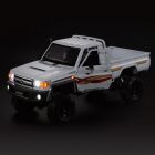 Killerbody LED Lichtset mit Kontrollbox 14 LEDs für Toyota LC70 / KB48706