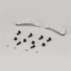 Killerbody Bumperhalterung für 4.72" Reifen SCX10+SCX10 II / KB48708