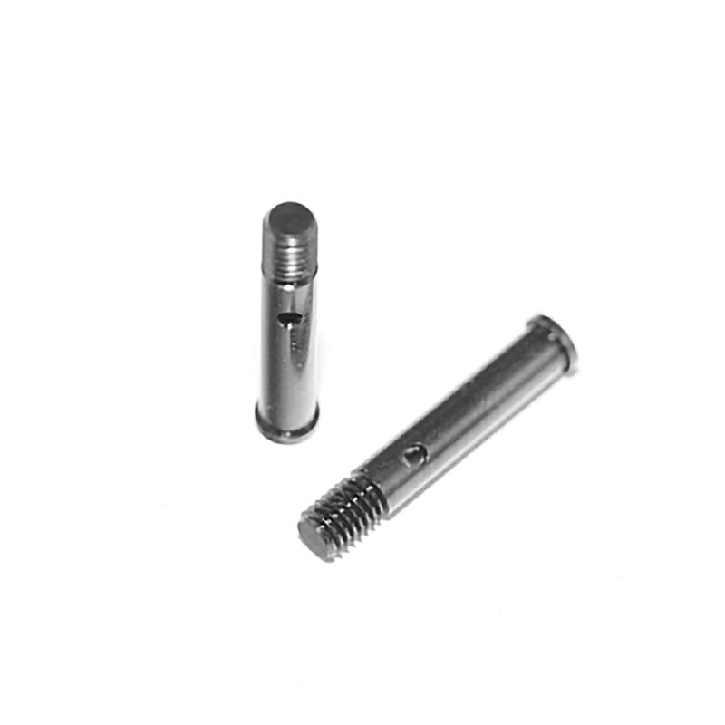 PR Racing 2wd Buggy Front Axles - M5 / PR67400256