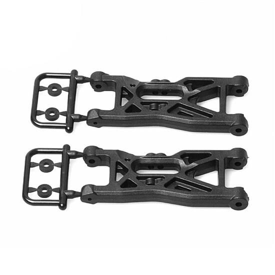 PR Racing PR S1 Fornt Wishbone  (2pcs) / PR69400166