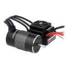 Robitronic Razer eight Brushless Combo 150A 3-6s Motor 4268 / R01260