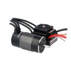 Robitronic Razer eight Brushless Combo 150A 3-6s Motor 4274 / R01263