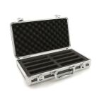 Robitronic Akku Koffer für 8 Akkus / R14025