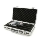 Robitronic Akku Koffer für 8 Akkus / R14025