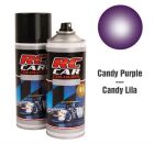 Ghiant Lexan Farbe Candy Lila 150ml / RCC1024
