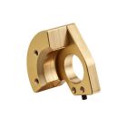 TFL Racing TFL SCX10II Front and Rear Axles Counterweight for 2.2 Wheel / TC1615-49