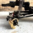 TFL Racing TFL SCX10II Front and Rear Axles Counterweight for 2.2 Wheel / TC1615-49