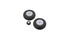 E-flite Ersatzteil Wheels AT-6 1.5m / EFL8762