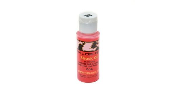 Team Losi Racing Stoßdämpfer Silikon Oil 50WT 710cSt 2oz / TLR74013