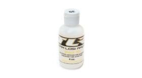 Team Losi Racing Stoßdämpfer Silikon Oil 30WT...