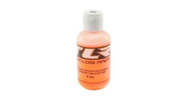 TLR / Team Losi Racing Silikon Dämpferöl, 35wt, 4oz / TLR74024