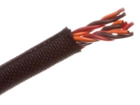 Extron Exri Gewebeschlauch 8 mm / X4410-08