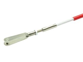 Extron Bowdenzug PL/PL komplett (VE=100St.) / X4156-100