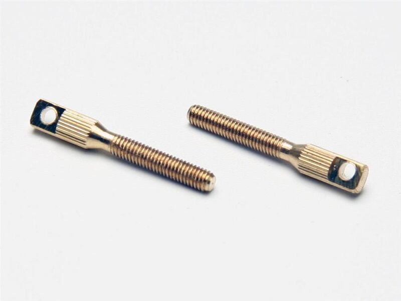 Extron Augenschrauben M3 (VE=10St.) / X0296