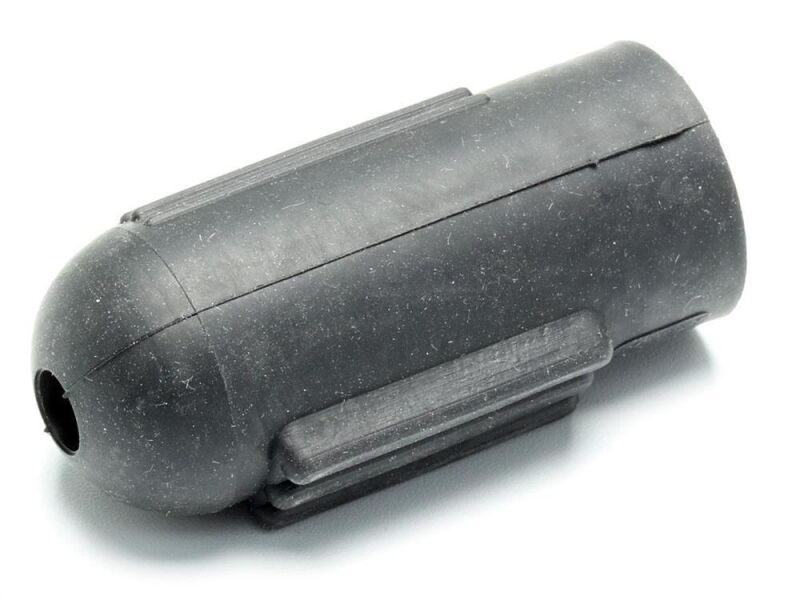 Extron Fingerschutz / X5025