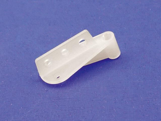 Extron Heckfahrwerkkonsole (VE=2St.) / X3373