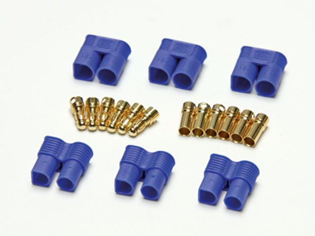 Extron EC 2 Stecker Satz (VE=3 Paar) / X6710