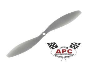 APC Propeller Slowfly 8 x 3.8 / X7280-838