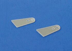 Extron GfK-Ruderhorn klein (VE=100St.) / X0278-100