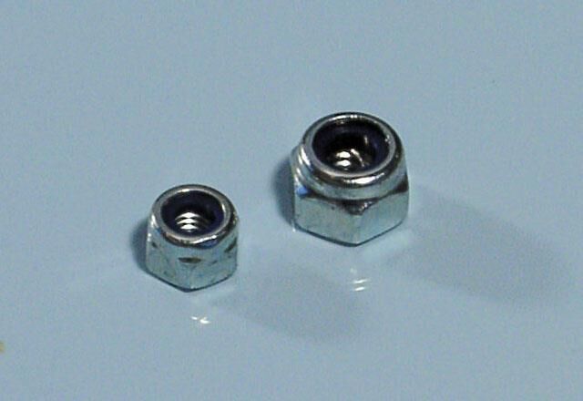 Extron Stoppmutter M6 (VE=10St.) / X0391