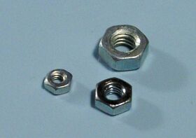 Extron Muttern M4 (VE=20St.) / X0382