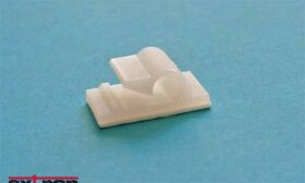 Extron Kabelhalter Clip selbstklebend 5mm (VE=10St.) /...