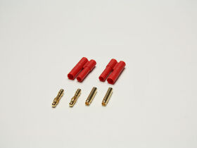 Extron Steckersatz CT 4.0 (VE=2 Paar) / X6717