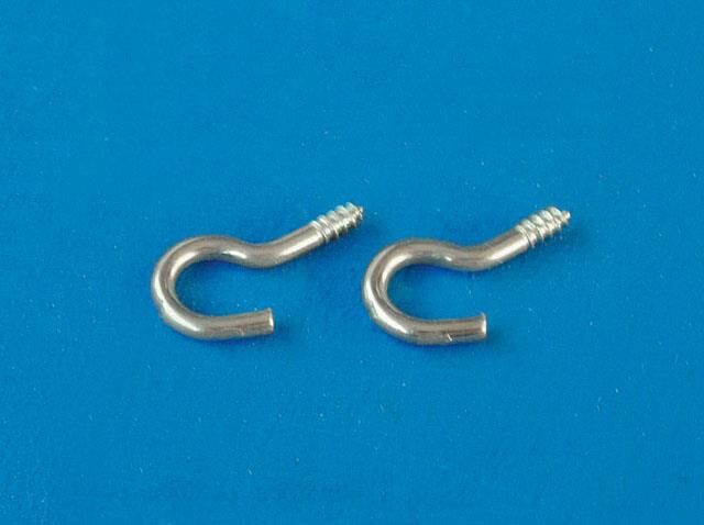 Extron Schraubhaken (VE=10St.) / X0347