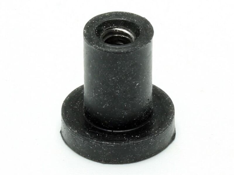 Extron UniLoc Dämpfungselement M6 (VE=4St.) / X3310-6