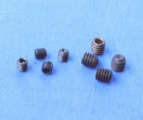 Extron Gewindestifte M 4X4 (VE=10St.) / X0388