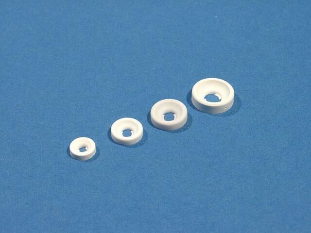 Extron Schraubenrosette M6 (VE=10St.) / X0638