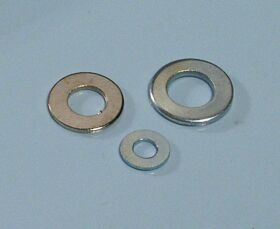 Extron Unterlegscheiben M 4 (VE=100St.) / X0623-100