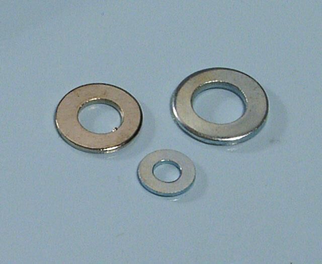 Extron Unterlegscheiben M 5 (VE=100St.) / X0624-100