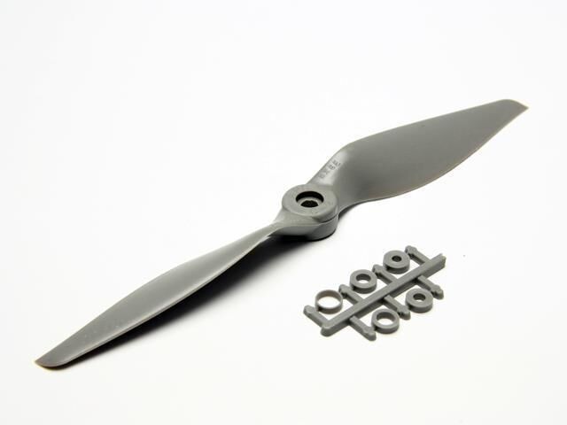 APC Propeller Thin Electric 17 x 10 E / X7281-1710
