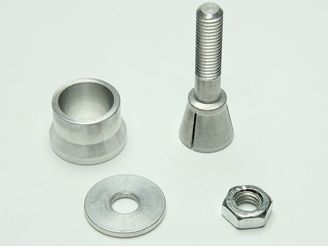 Extron Spannkonus 6 / 2.3 mm / X7232-623