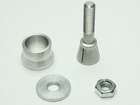 Extron Spannkonus 6 / 3 mm / X7232-63