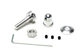 Extron Luftschraubenkupplung 6 / 2 mm / X7271-2