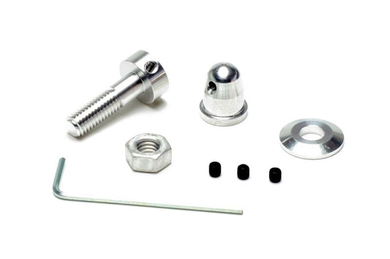 Extron Luftschraubenkupplung 6 / 3 mm / X7271-3