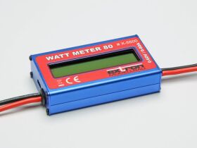 Extron Wattmeter 80 / X5500