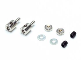 Extron Gestängeanschluss - 2,1mm (VE=50St.) / X0306-50