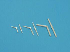 Extron Zapfenscharnier 3 x 33 mm (VE=100St.) / X0850-100