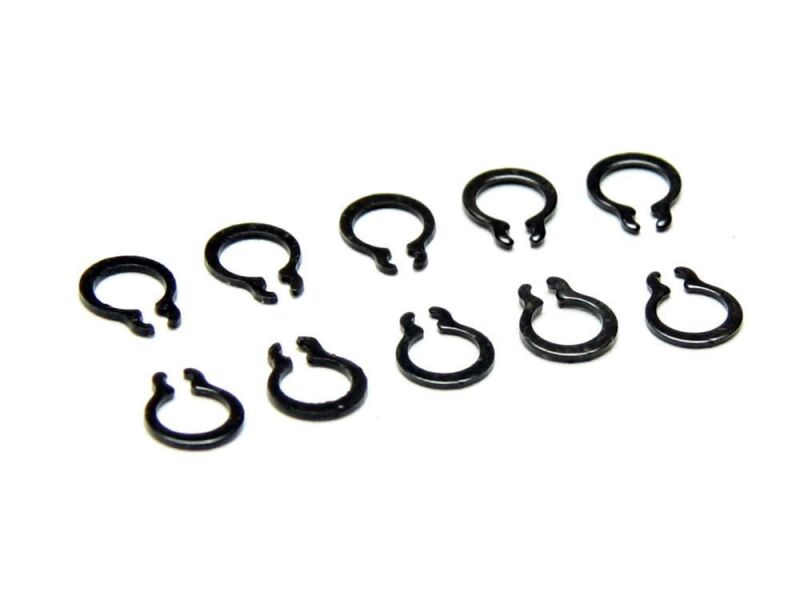 Extron Sicherungsscheibe / Seegerring 3.0 mm (VE=10St.) / X1488