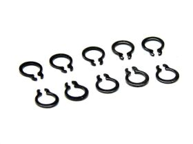 Extron Sicherungsscheibe / Seegerring 4.0 mm (VE=10St.) /...