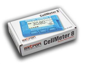 Extron Cell Meter 8 / X5501