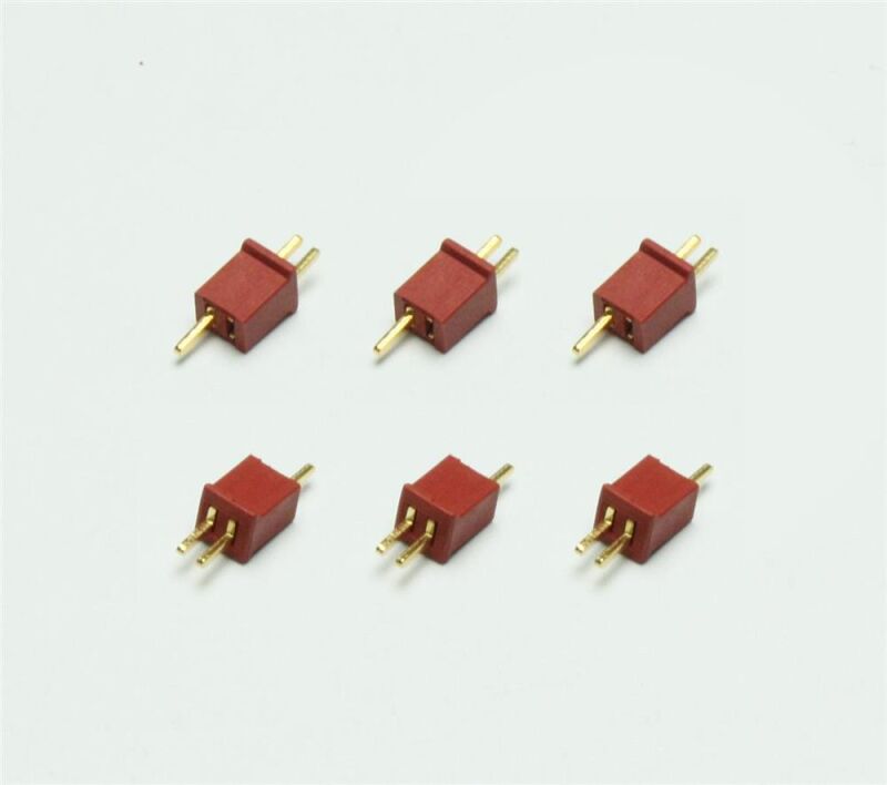 Extron Micro T-Stecker & Buchse (VE=3 Paar) / X6746