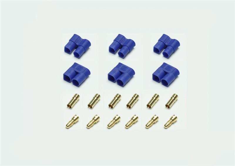 Extron EC2 Stecker & Buchse (VE=3 Paar) / X6761
