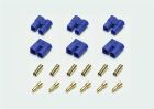 Extron EC3 Stecker & Buchse (VE=3 Paar) / X6764