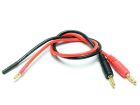 Extron Ladekabel 3mm Goldstecker / X6814