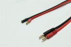 Extron Ladekabel 3.5mm Goldstecker / X6815