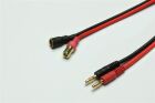 Extron Ladekabel 6mm Goldstecker / X6817
